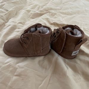 Toddler size 5c